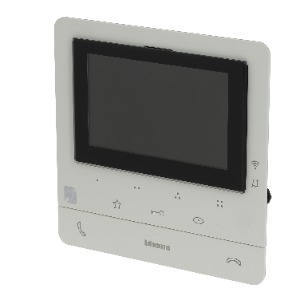 CLASSE100 X16E - video beltéri egység + WiFi