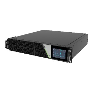 LEGRAND KEOR DK 1 kVA 2U-454mm BEM: C14 KIM: 6xC13 online kettős konverziós szünetmentes rack/torony(UPS)