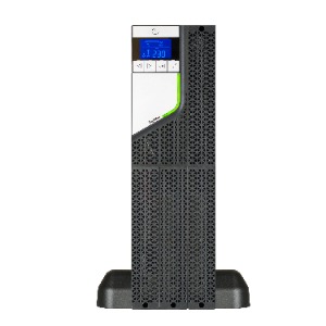 LEGRAND KEOR SPE 3000 VA 3U/500mm mély BEM: C20 KIM: 8xC13+1xC19 USB/RS232/SNMP vonali interaktív, tisztán szinuszos szünetmentes torony/rack(UPS)