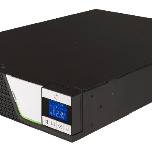 LEGRAND KEOR SPE 1000 VA BEM: C21 KIM: 8xC13 USB/RS232/SNMP vonali interaktív, tisztán szinuszos szünetmentes torony/rack(UPS)