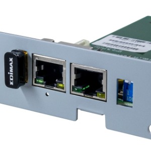 LEGRAND UPS távfelügyeleti interfész kártya CS102SK + Wifi