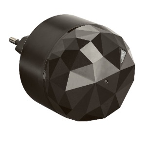 Plug-in with Netatmo okosotthon gateway